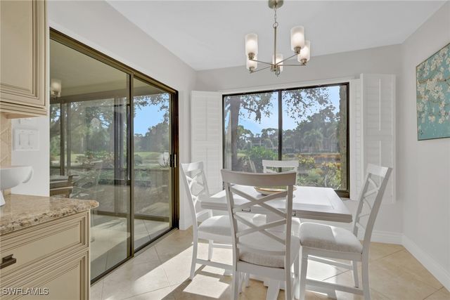 5964 Pelican Bay BLVD 415, Naples, FL 34108