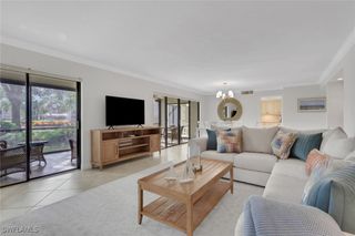 5964 Pelican Bay BLVD 415, Naples, FL 34108