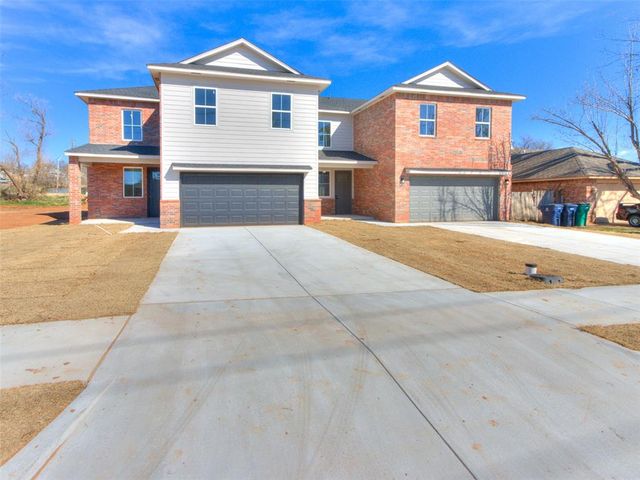 1509 NE 7 Street B, Oklahoma City, OK 73117