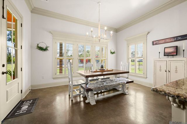 38059 Osten Beard Rd, Gonzales, LA 70725