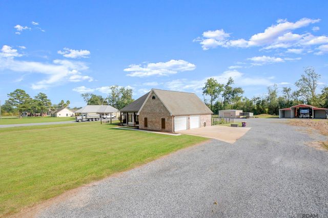 38059 Osten Beard Rd, Gonzales, LA 70725