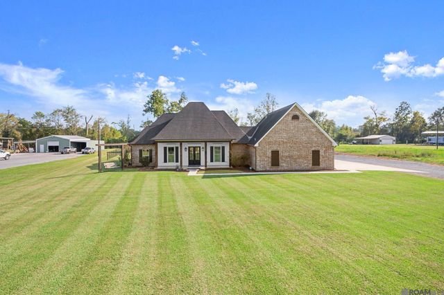 38059 Osten Beard Rd, Gonzales, LA 70725