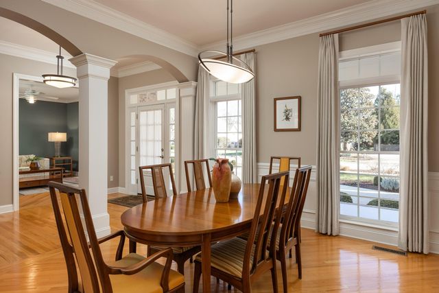 1130 Norfolk Green Circle, Chattanooga, TN 37421