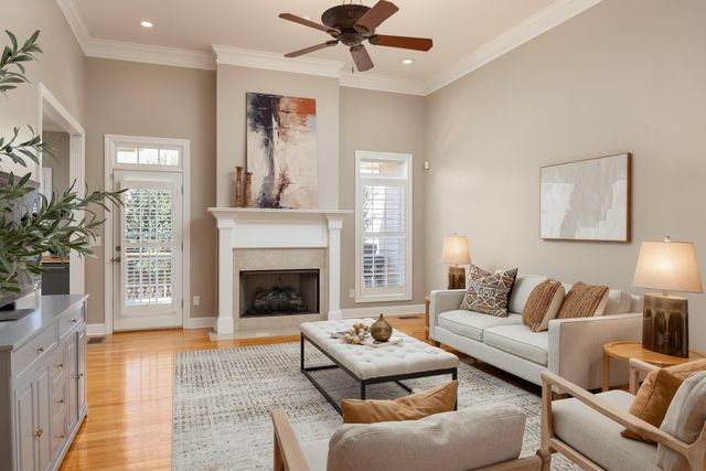 1130 Norfolk Green Circle, Chattanooga, TN 37421