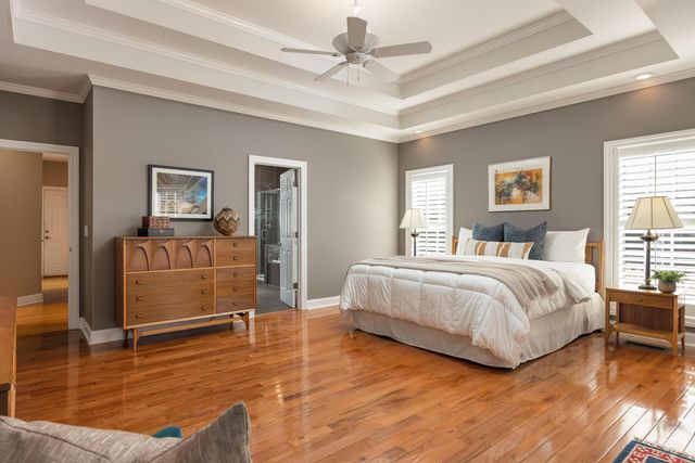 1130 Norfolk Green Circle, Chattanooga, TN 37421