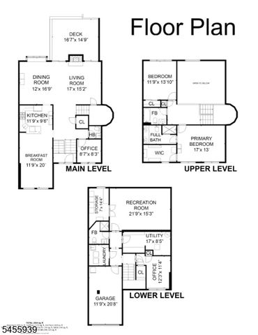 31 Lockley Ct, Mountain Lakes Boro, NJ 07046