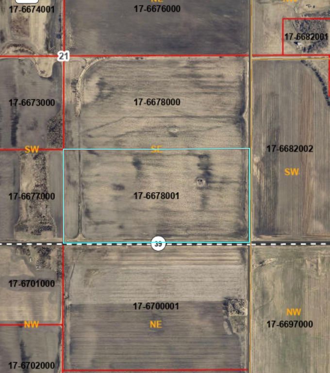 TBD County Rd 39, Borup, MN 56519 — exterior