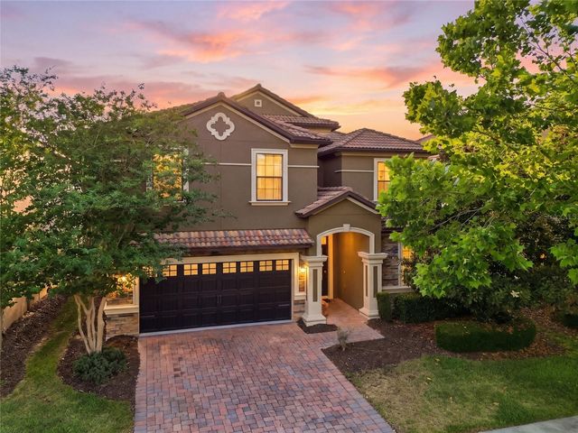 1414 THUNDERBIRD ROAD, Davenport, FL 33896