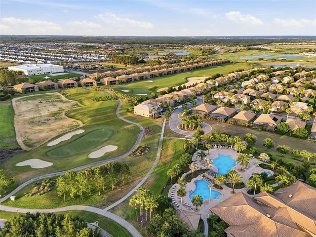 1414 THUNDERBIRD ROAD, Davenport, FL 33896