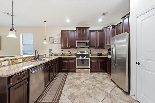 1414 THUNDERBIRD ROAD, Davenport, FL 33896