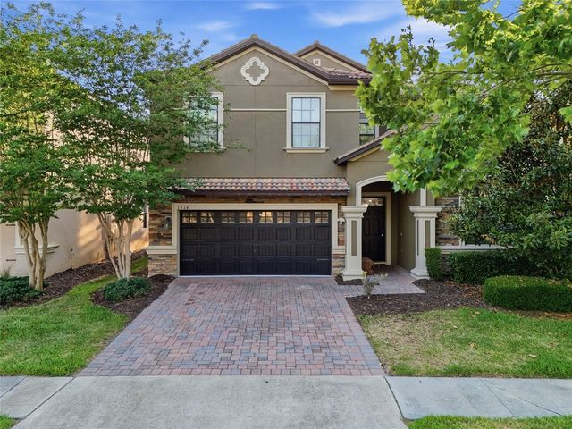 1414 THUNDERBIRD ROAD, Davenport, FL 33896