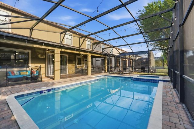 1414 THUNDERBIRD ROAD, Davenport, FL 33896