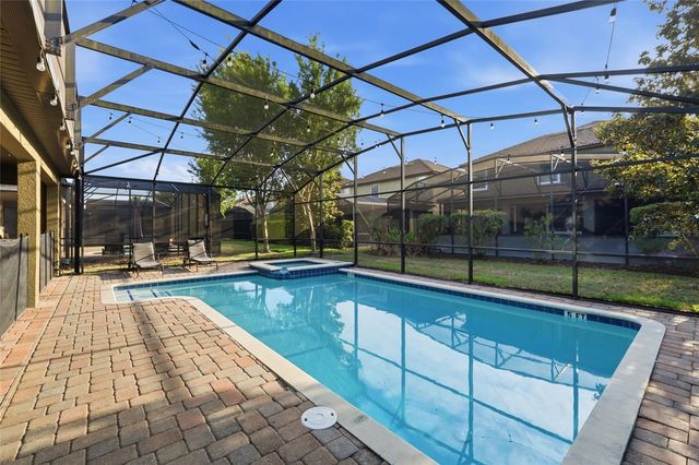1414 THUNDERBIRD ROAD, Davenport, FL 33896