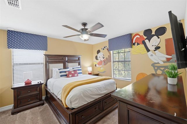 1414 THUNDERBIRD ROAD, Davenport, FL 33896