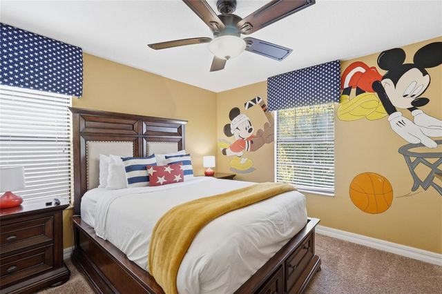 1414 THUNDERBIRD ROAD, Davenport, FL 33896