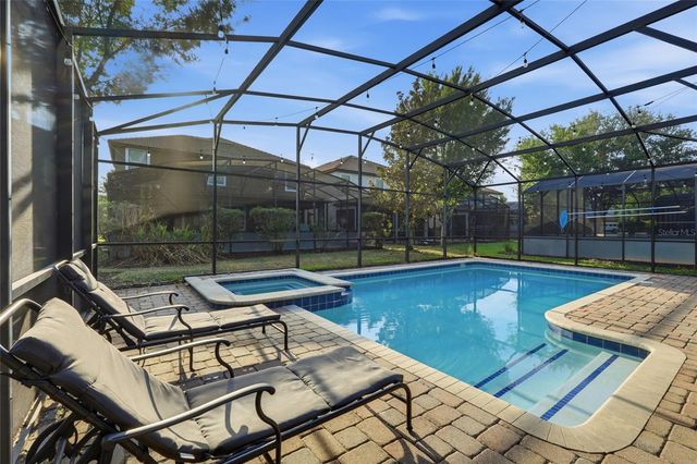 1414 THUNDERBIRD ROAD, Davenport, FL 33896