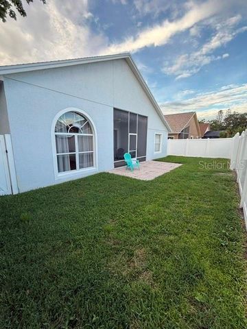 13620 WATERHOUSE WAY, Orlando, FL 32828
