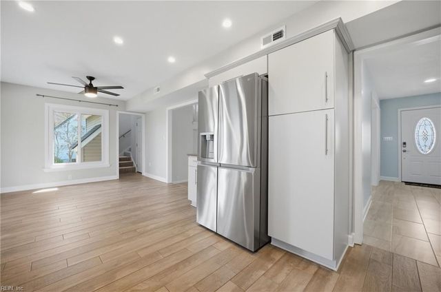 20 B Freeman DR, Poquoson, VA 23662