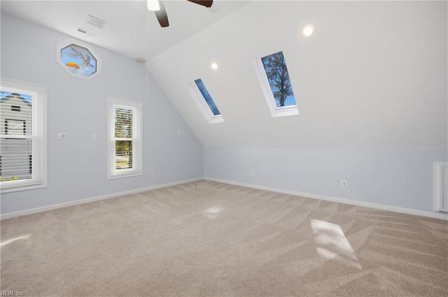 20 B Freeman DR, Poquoson, VA 23662