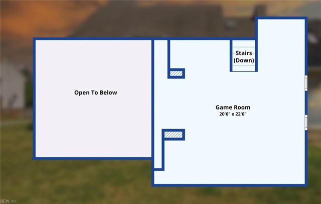 20 B Freeman DR, Poquoson, VA 23662