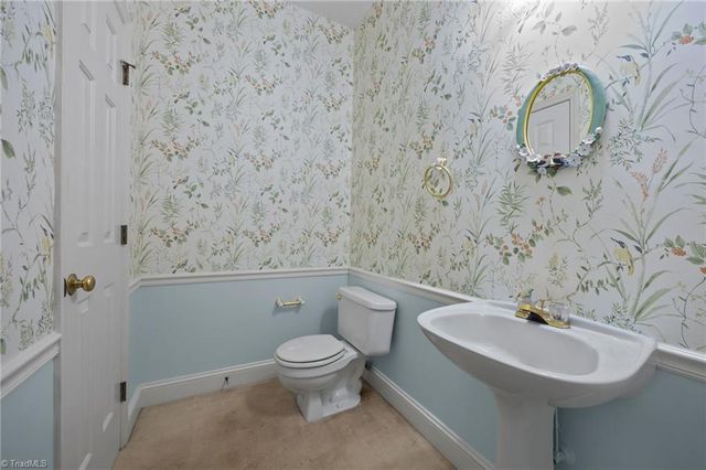 7291 Pellinore Drive, Pfafftown, NC 27040