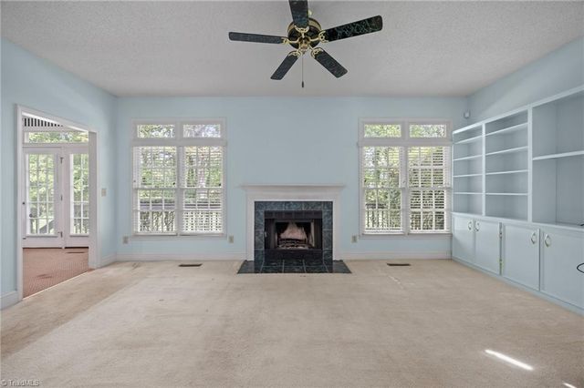 7291 Pellinore Drive, Pfafftown, NC 27040