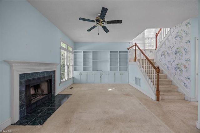 7291 Pellinore Drive, Pfafftown, NC 27040