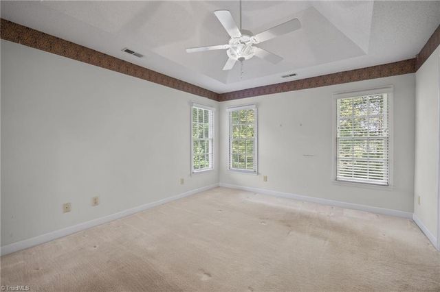 7291 Pellinore Drive, Pfafftown, NC 27040