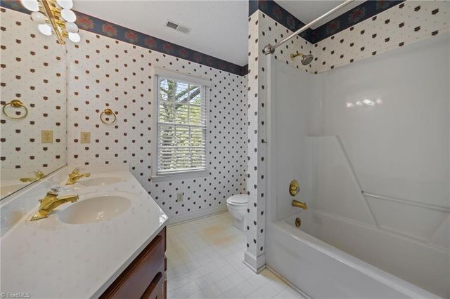 7291 Pellinore Drive, Pfafftown, NC 27040
