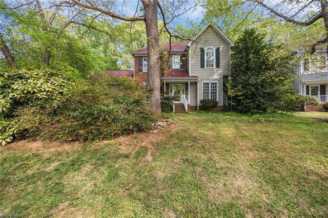 7291 Pellinore Drive, Pfafftown, NC 27040