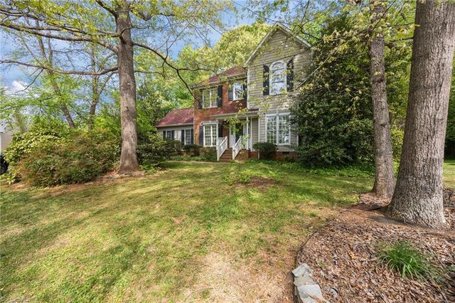 7291 Pellinore Drive, Pfafftown, NC 27040