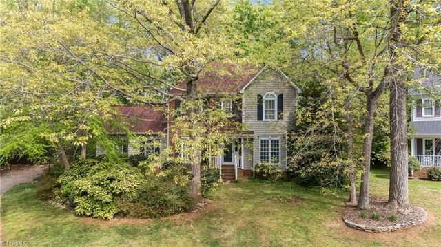 7291 Pellinore Drive, Pfafftown, NC 27040