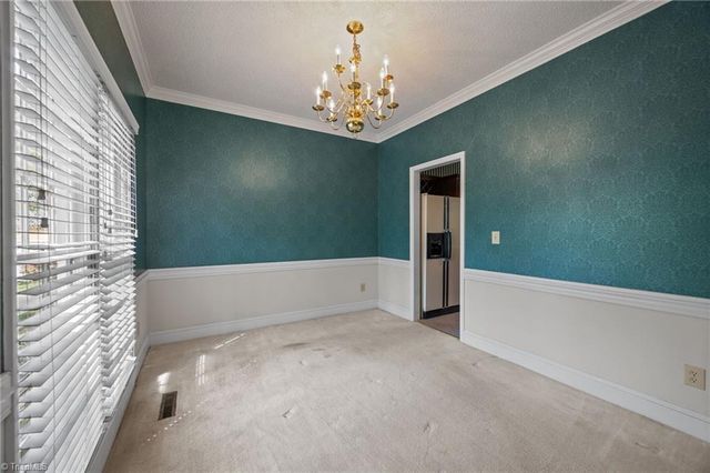 7291 Pellinore Drive, Pfafftown, NC 27040