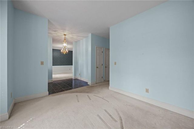 7291 Pellinore Drive, Pfafftown, NC 27040