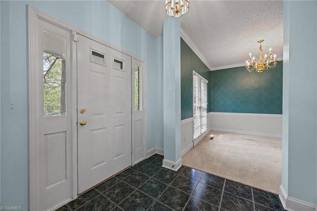 7291 Pellinore Drive, Pfafftown, NC 27040