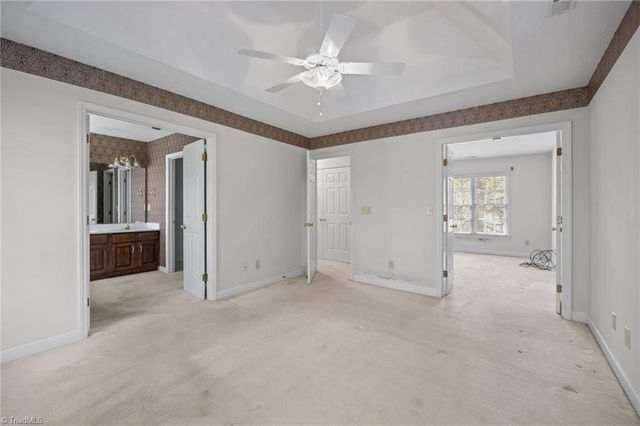 7291 Pellinore Drive, Pfafftown, NC 27040