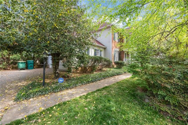7291 Pellinore Drive, Pfafftown, NC 27040