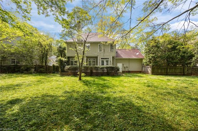 7291 Pellinore Drive, Pfafftown, NC 27040