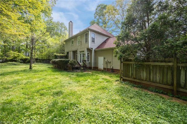 7291 Pellinore Drive, Pfafftown, NC 27040