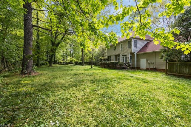 7291 Pellinore Drive, Pfafftown, NC 27040