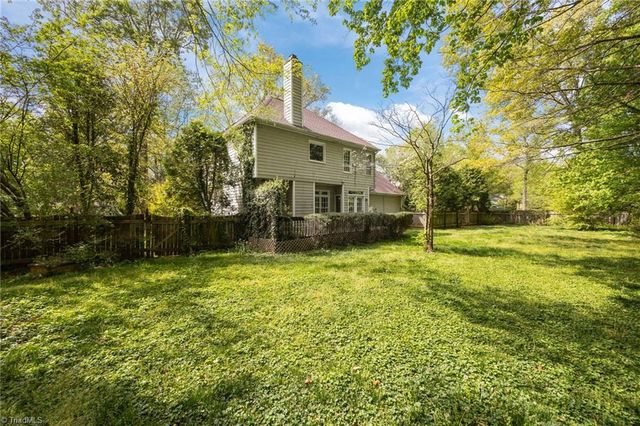 7291 Pellinore Drive, Pfafftown, NC 27040