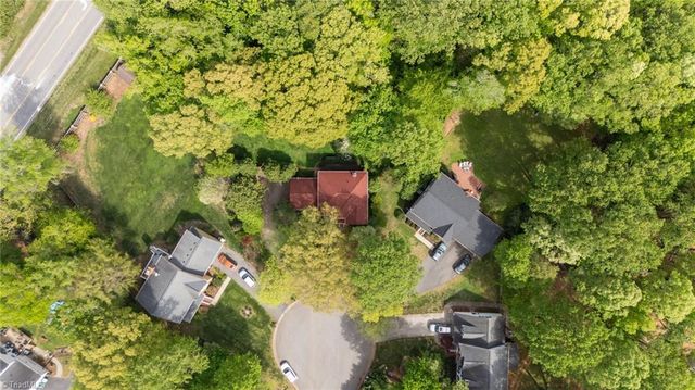 7291 Pellinore Drive, Pfafftown, NC 27040
