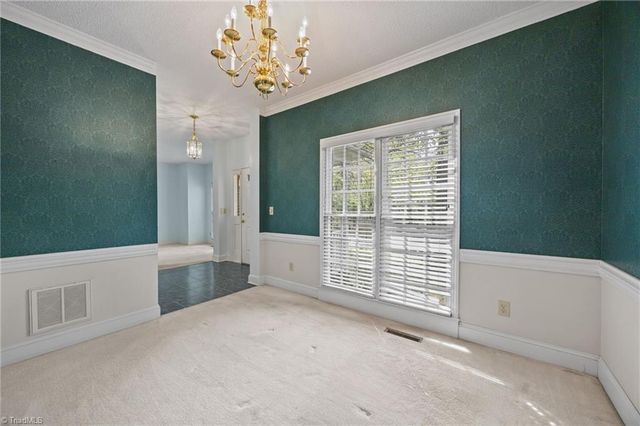 7291 Pellinore Drive, Pfafftown, NC 27040