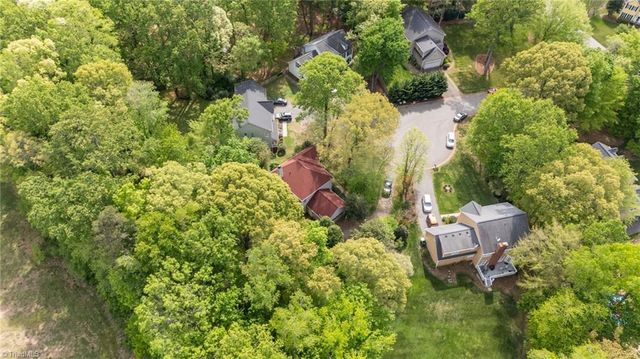 7291 Pellinore Drive, Pfafftown, NC 27040