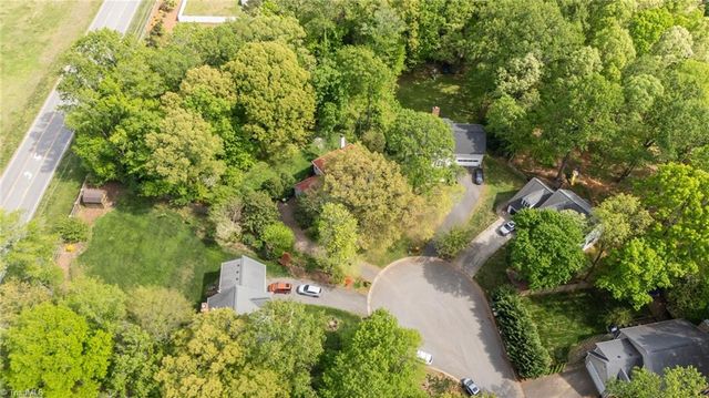 7291 Pellinore Drive, Pfafftown, NC 27040
