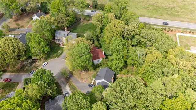 7291 Pellinore Drive, Pfafftown, NC 27040