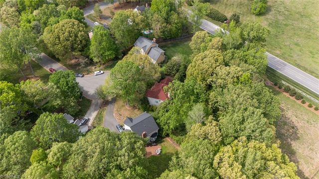 7291 Pellinore Drive, Pfafftown, NC 27040