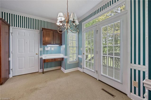 7291 Pellinore Drive, Pfafftown, NC 27040