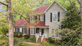 7291 Pellinore Drive, Pfafftown, NC 27040