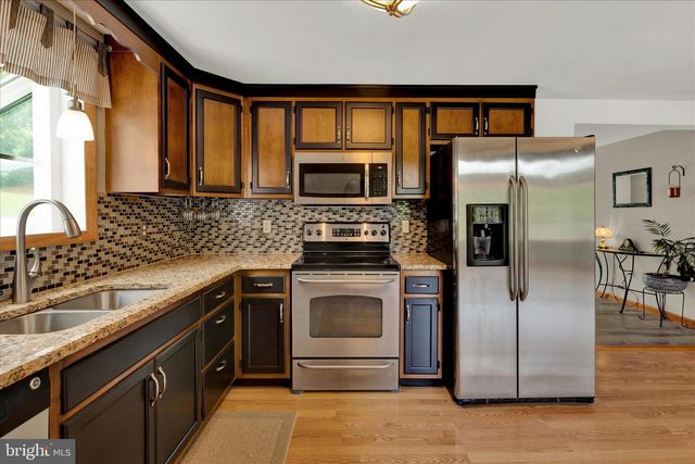 1149 FAWN GROVE RD, New Park, PA 17352